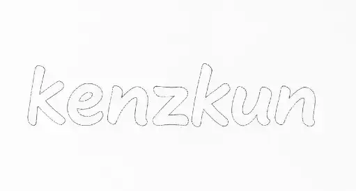 kenzkun
