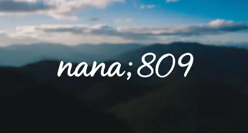 nana_809