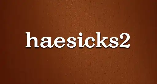 haesicks2