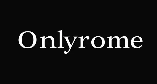 onlyrome