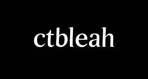 ctbleah