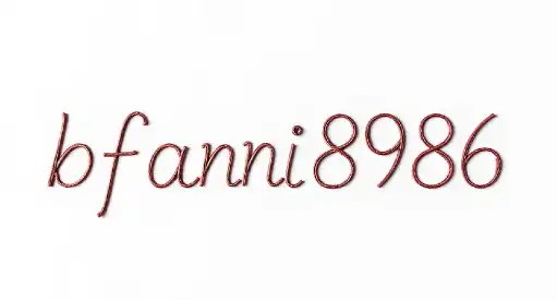 bfanni8986