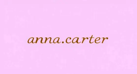 anna.caarter