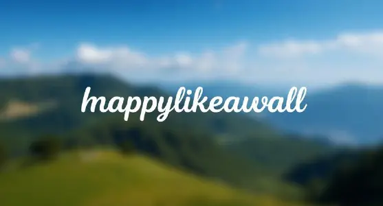 happylikeawall