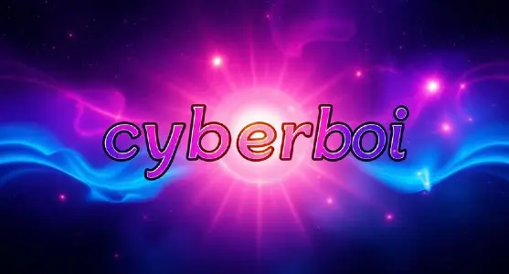 cyberboi
