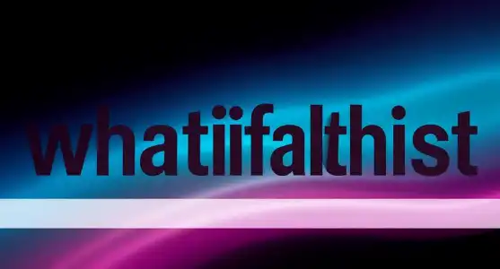 whatifalthist