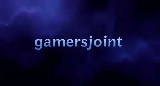 gamersjoint