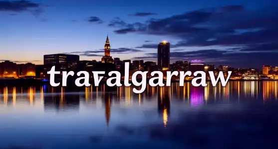 trafalgarraw