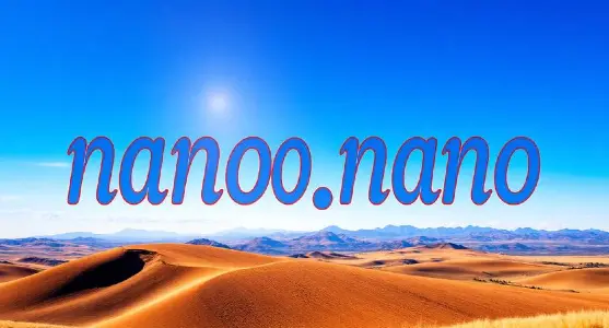 nano_nano