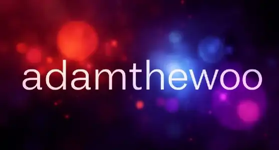 adamthewoo