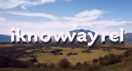 iknowayrel