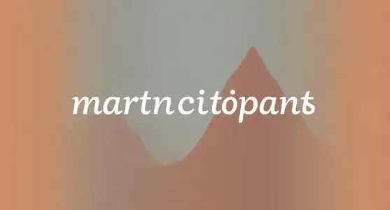 martincitopants