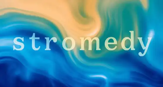 stromedy