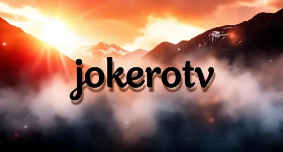 jokerotv