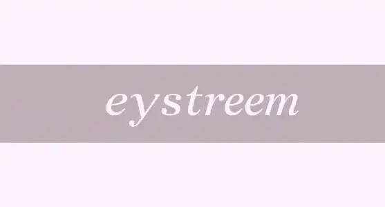 eystreem