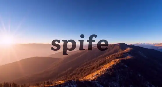 spifey