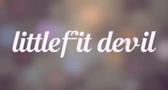 littlefitdevil