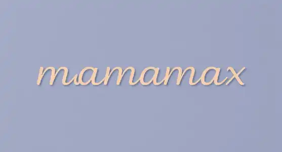 mamamax