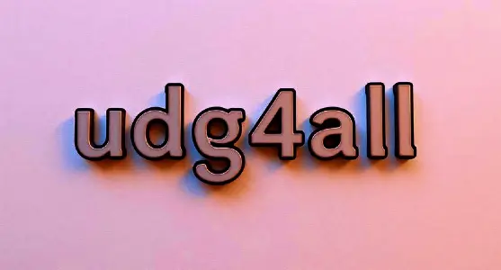 udg4all